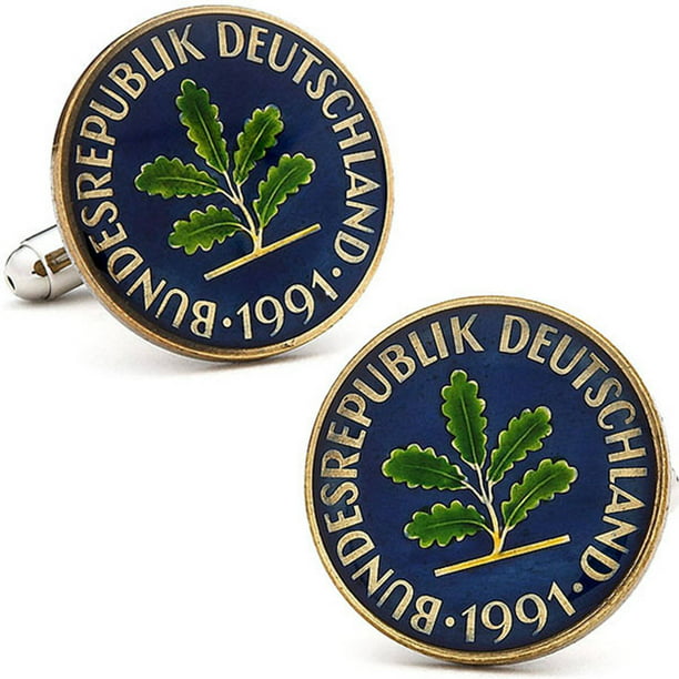 Burgenland Lapel Pin Badge Engraved Personalised Box 
